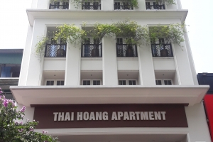THÁI HOÀNG APPARTMENT